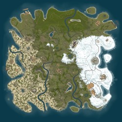 Rust map seed 1790881048879 world size 4500