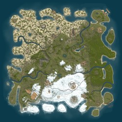 Rust map seed 1790881085472 world size 4500