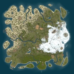 Rust map seed 1790881195554 world size 4500