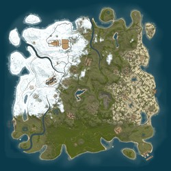 Rust map seed 1790881392801 world size 4500