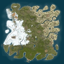Rust map seed 1790881499514 world size 4500