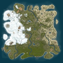 Rust map seed 1790881688449 world size 4500