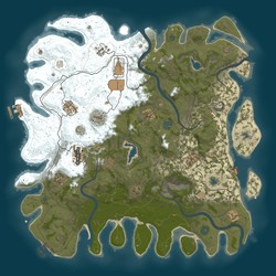 Rust map seed 1790881825423 world size 4500