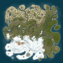 Rust map seed 1790882027502 world size 4500
