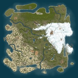 Rust map seed 1790882430718 world size 4500