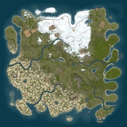 Rust map seed 1790882558735 world size 4500