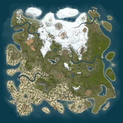 Rust map seed 1790882923884 world size 4500