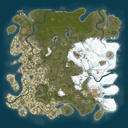 Rust map seed 1790882991414 world size 4500
