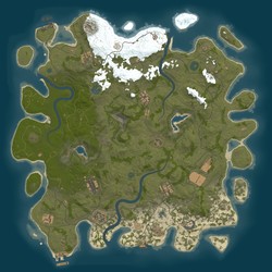 Rust map seed 1790883015453 world size 4500