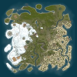 Rust map seed 1790883038238 world size 4500