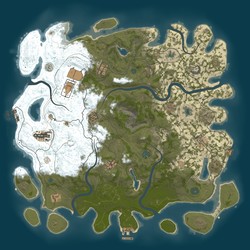 Rust map seed 1790883132041 world size 4500