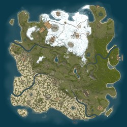 Rust map seed 1790883202440 world size 4500