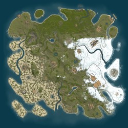 Rust map seed 1790883404737 world size 4500