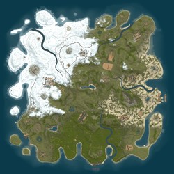 Rust map seed 1790883787469 world size 4500