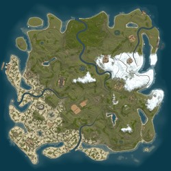 Rust map seed 1790883851780 world size 4500