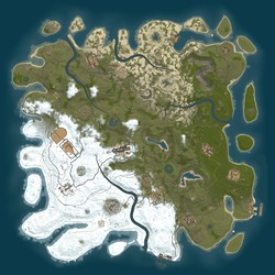 Rust map seed 1790884075997 world size 4500