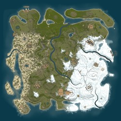 Rust map seed 1790884518552 world size 4500