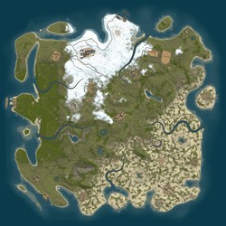 Rust map seed 1790884661210 world size 4500