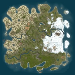 Rust map seed 1790884784121 world size 4500