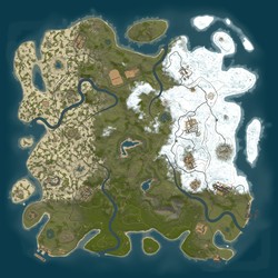 Rust map seed 1790885111236 world size 4500