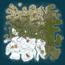 Rust map seed 1790885142341 world size 4500