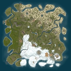 Rust map seed 1790885169445 world size 4500