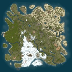 Rust map seed 1790885951196 world size 4500