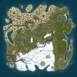 Rust map seed 1790886022328 world size 4500