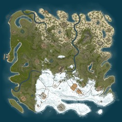 Rust map seed 1790886396112 world size 4500