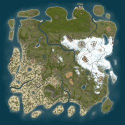 Rust map seed 1790886686517 world size 4500