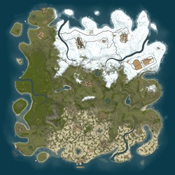 Rust map seed 1790886948546 world size 4500