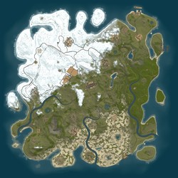 Rust map seed 1790887069742 world size 4500