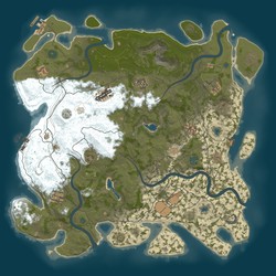 Rust map seed 1790887474621 world size 4500