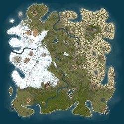 Rust map seed 1790888673708 world size 4500