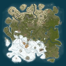 Rust map seed 1790888699662 world size 4500