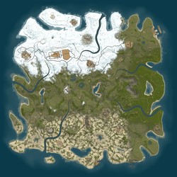 Rust map seed 1790888778920 world size 4500