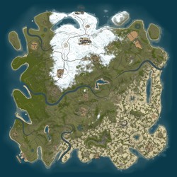 Rust map seed 1790889530974 world size 4500