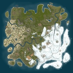 Rust map seed 1790890266986 world size 4500