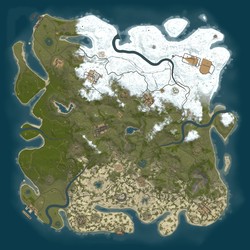 Rust map seed 1790891353143 world size 4500