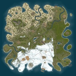 Rust map seed 1790891682492 world size 4500