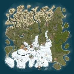Rust map seed 1790892168131 world size 4500