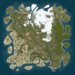 Rust map seed 1790893406276 world size 4500