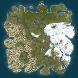 Rust map seed 1790893568101 world size 4500