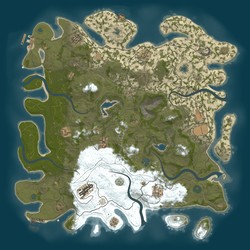Rust map seed 1790893587713 world size 4500