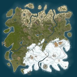 Rust map seed 1790893904134 world size 4500