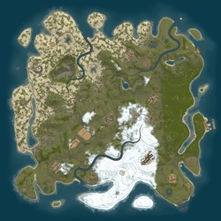 Rust map seed 1790894059730 world size 4500