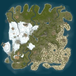 Rust map seed 1790894502789 world size 4500