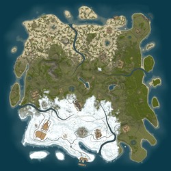 Rust map seed 1790894588621 world size 4500