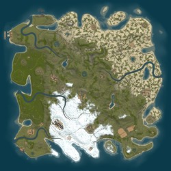 Rust map seed 1790895040342 world size 4500