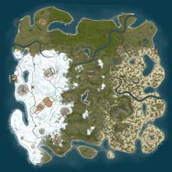 Rust map seed 1790896149143 world size 4500